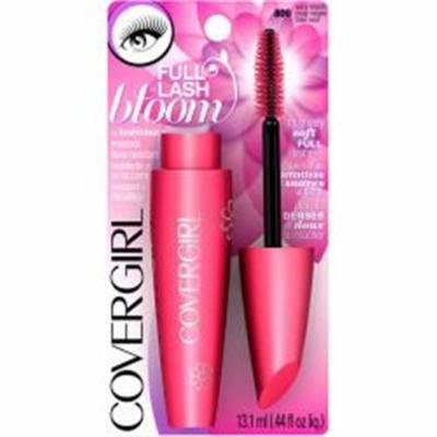 Merchandise 8183139 CoverGirl Full Lash Bloom by Lashblast Mascara, 0.44 fl oz