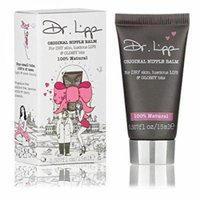 Dr. Lipp Original Nipple Balm for Lips, 0.507 oz (15ml)