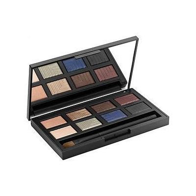 NARS NARSissist Dual Intensity Eyeshadow Palette 8 Shades Full Size In Retail Box