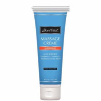 Performance Touch BON1298OZ 8 oz Bon Vital Original Massage Creme