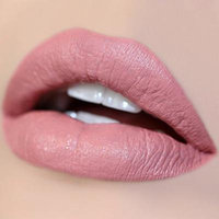 Colourpop Ultra Satin Lips (Love Muffin)