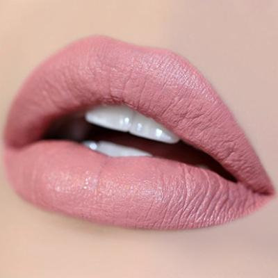 Colourpop Ultra Satin Lips (Love Muffin)