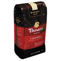 Ground Coffee, Colombia Roast, 12 oz Bag, Sold as 1 Each
