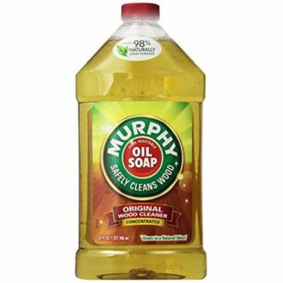 Merchandise 3412830 Murphys Oil Soap Liquid, 32 oz