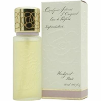 Houbigant WQUELQUESFLEUR1.7EDP 1.7 oz Womens Quelques Fleurs Eau De Parfum Spray