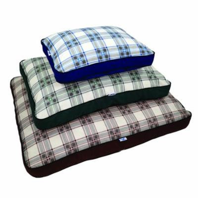 MyPillow Pet Beds, Small, Gray