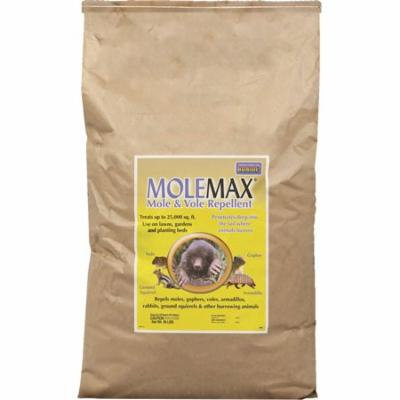 MOLEMAX REPELLENT