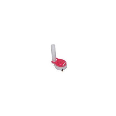 Toto THU013P 1 PIECE FV ASSY W/FLAPPER