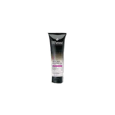 Tresemme European Sculpting Gel, Mega Hold - 9 Oz
