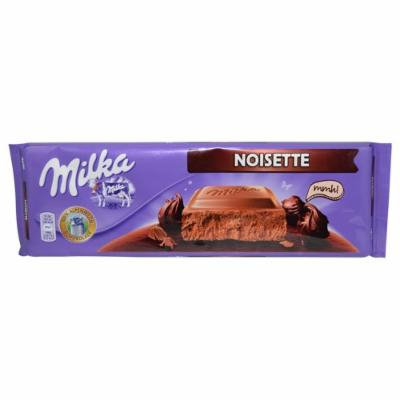 Milka Noisette (4 x 300g)