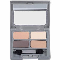 2 Pack - Physician's Formula Matte Collection Quad Eye Shadow, Canyon Classics 0.22 oz