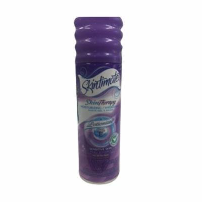 Skintimate Skin Therapy Moisturizing Shave Gel, Sensitive Skin - 7 Oz