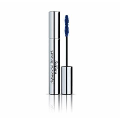 Sisley Phyto Ultra Stretch Mascara, # 3 Deep Blue, 0.27 Fluid Ounce