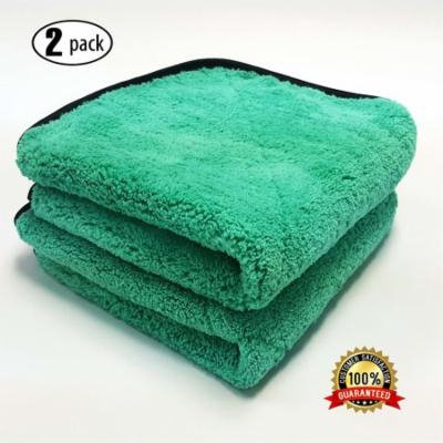 UTowels Heavy Weight Premium Plush 14