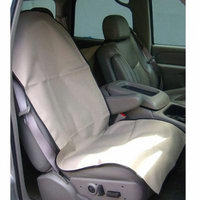 Majestic Pet Products Universal Waterproof Bucket Seat Cover 1.0 ea (Pack of 3)
