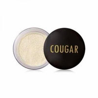 Cougar Mineral Face & Body Shimmer in Diamond Kiss .14oz