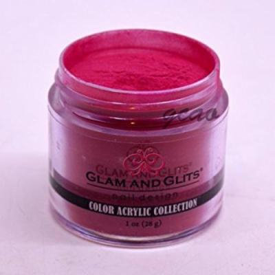 Glam Glits Acrylic Powder 1 oz Betty CAC327