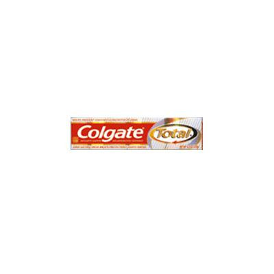 Colgate Total Toothpaste Clean Mint - 4.2 Oz, 6 Pack