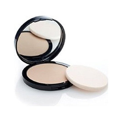Dual Activ Pressed Powder Foundation by Probeautyco