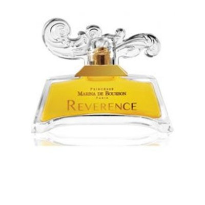 Reverence FOR WOMEN by Marina Bourbon - 3.3 oz EDP Spray