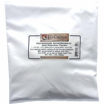 Potassium Bicarbonate - 1 lb.