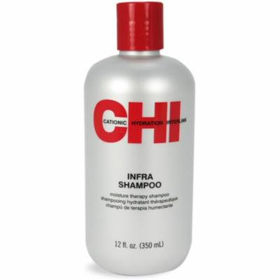 2 Pack - CHI Infra Shampoo, 12 oz