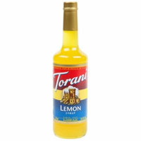 Torani Syrup - Lemon