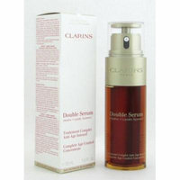 Clarins Double Serum Complete Age Control Concentrate, 1.6 Oz
