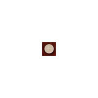 Communion-Whole Wheat Altar Bread-Cross Design (1-1/8