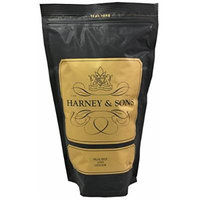 Harney & Sons Fine Teas Peaches and Ginger Black Tea Loose Tea (1 Pound)