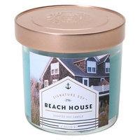 Signature Soy⢠Jar Candle Beach House - 4oz