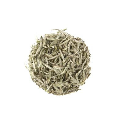 Sentosa 2 Doves Silver Needle White Loose Tea (1x1lb)