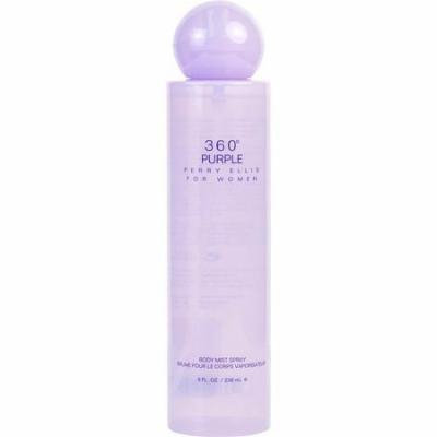 Perry Ellis 18915186 360 Purple By Perry Ellis Body Mist 8 Oz
