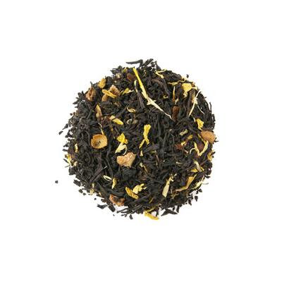 Sentosa Pumpkin Spice Black Loose Tea (1x8Oz)