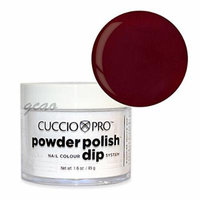 Cuccio Dip Deep Rose 1.6 Oz #5522