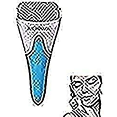 Ice Roller for Face & eye puffiness,Migraine,Redness,Sunburn,Pain Relief and Minor Injury,Skin Care and Massage Tool