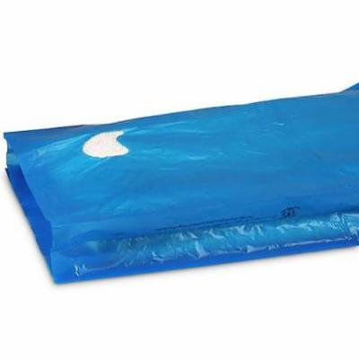 1 Unit Medium Blue Hi-D Bags 13x3x21