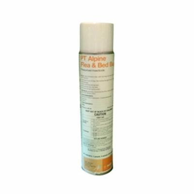PT Alpine Flea & Bed Bug Insecticide - 20 Oz.