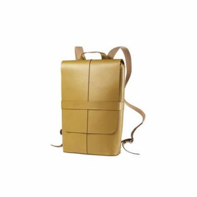 Brooks Picadilly Day Pack - Mustard
