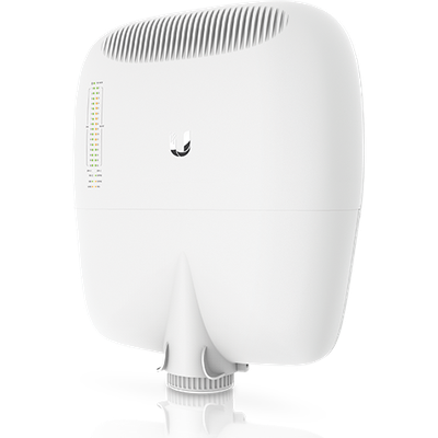 Ubiquiti Networks EP-S16 EdgePoint WISP Gigabit Router
