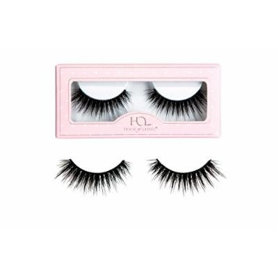 House of Lashes Noir Fairy Mini False Eyelashes (1 Pack)