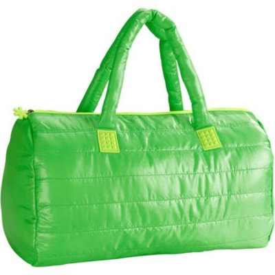Fuel Ultra-Lite Puffy Duffle
