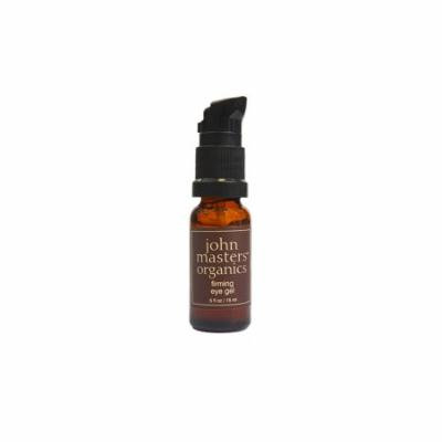 John Masters Organics Firming Eye Gel .5 oz