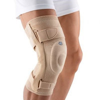 Bauerfeind Genutrain S -S1-LFT-NT