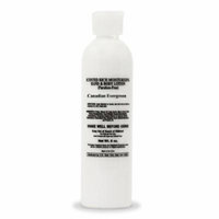 Canadian Evergreen Grade A Scented Body Lotion (8 oz Bottle)