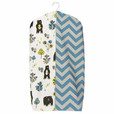 Glenna Jean North Country Diaper Stacker