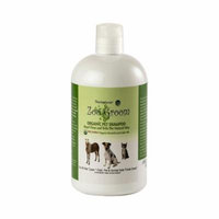 Organic Citronella and Cedar Pet Shampoo Concentrate (16 oz)