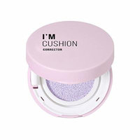 I'M MEME I'm Macaron Cushion (Lavender for sallow, dull undertone) 6ml