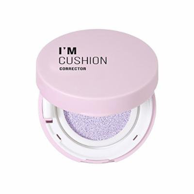 I'M MEME I'm Macaron Cushion (Lavender for sallow, dull undertone) 6ml