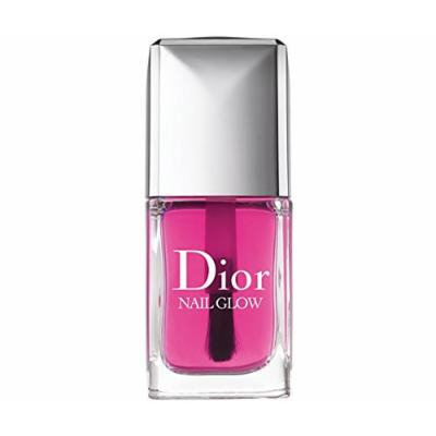 Dior Nail Glow Healthy - Shining Finish and Healthy Glow Effect (Glow Nail Enhancer)